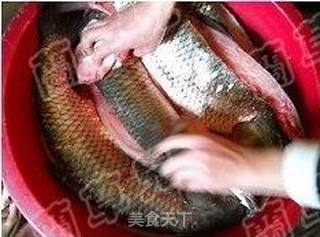 湖北风味腊肉的做法步骤:5