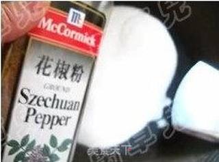 湖北风味腊肉的做法步骤:6