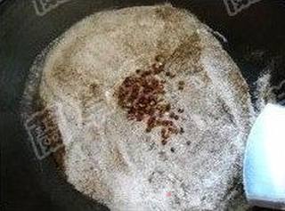 湖北风味腊肉的做法步骤:7