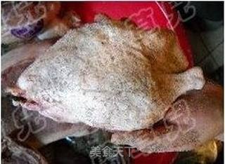 湖北风味腊肉的做法步骤:10