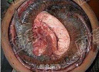 湖北风味腊肉的做法步骤:11