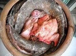 湖北风味腊肉的做法步骤:12