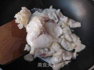 冬天里的一把火—麻辣跳水鱼片的做法步骤:9