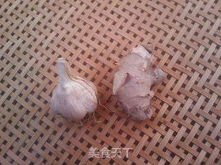 韩国泡菜的做法步骤:3