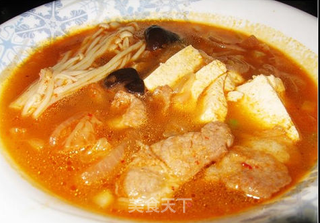 韩国泡菜的做法步骤:15