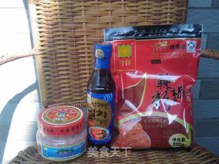 韩国泡菜的做法步骤:5