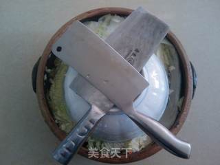 #韩国泡菜的做法图解10