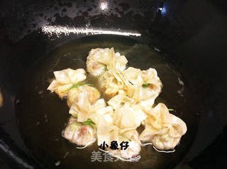 参赛作品【五福黄金袋】的做法步骤:8