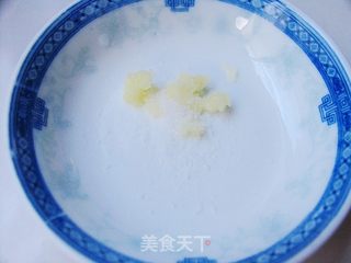 冬至的饺子——萝卜韭菜大肉水饺的做法步骤：14