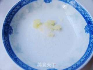 冬至的饺子——萝卜韭菜大肉水饺的做法步骤:14