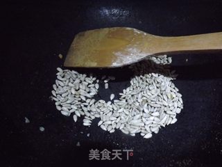 自制油茶面的做法步骤：5