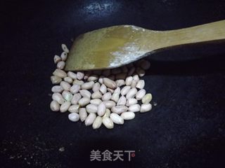 自制油茶面的做法步骤：7