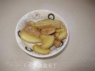 家常口味鸡的做法步骤：4