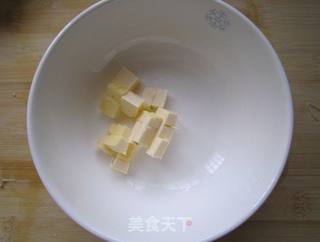 芝麻脆饼的做法步骤:2