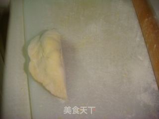 金玉满堂红“金元宝饺子”的做法步骤：13