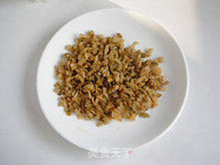 榨菜豆花—几分钟就能做出的美味的做法步骤:4