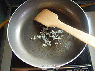 榨菜豆花—几分钟就能做出的美味的做法步骤:6
