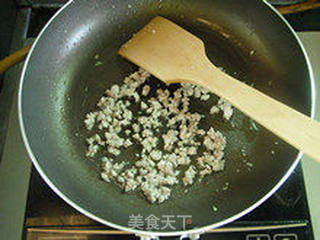 榨菜豆花—几分钟就能做出的美味的做法步骤:8