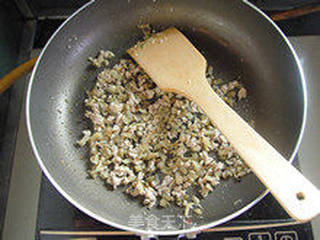 榨菜豆花—几分钟就能做出的美味的做法步骤:10