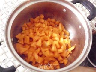 黑椒鸡肉饭的做法步骤：3