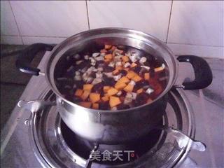 黑椒鸡肉饭的做法步骤：5