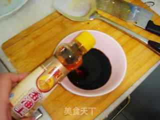 白灼虾的做法步骤：5