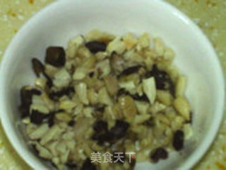 【创意新派菜】 油茶面的做法步骤：4