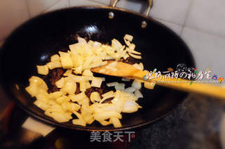 圣诞烤鸡。的做法步骤：5