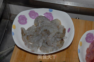 赤蟹粥的做法步骤:10