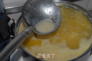 赤蟹粥的做法步骤:18