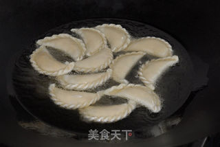 潮汕酥饺的做法步骤：15