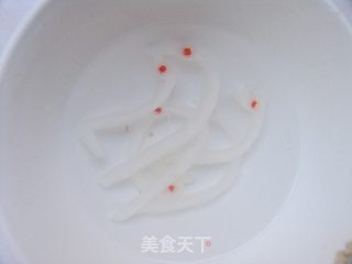 美轮美奂——天鹅湖的做法步骤:3