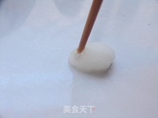 美轮美奂——天鹅湖的做法步骤:6