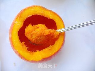 美轮美奂——天鹅湖的做法步骤:7