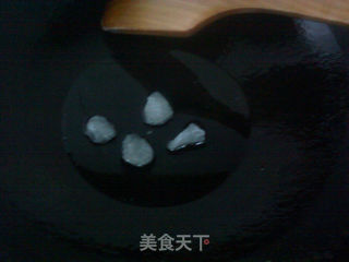 莲藕马蹄红烧排骨的做法步骤:5