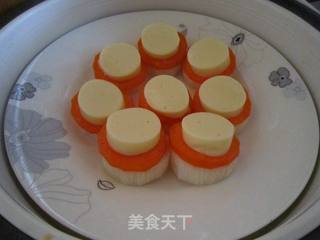 步步高升的做法步骤:5