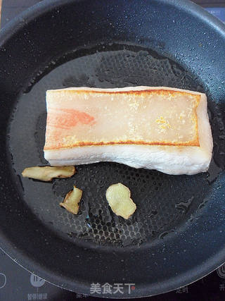 【创意新派菜】樱桃肉酥的做法步骤:6