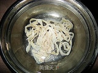 自己灌麻辣香肠的做法步骤:5