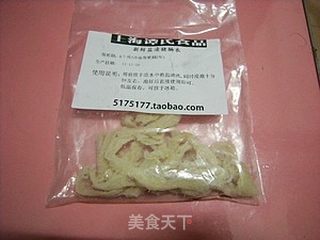 自己灌麻辣香肠的做法步骤:4