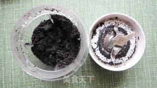 灰太狼土豆泥的做法步骤:2