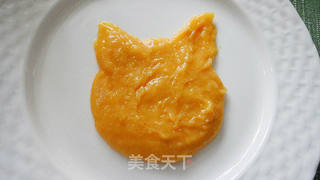 灰太狼土豆泥的做法步骤:9