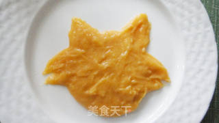 灰太狼土豆泥的做法步骤:10