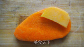 灰太狼土豆泥的做法步骤:13
