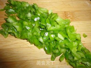 美味的胡萝卜蔬菜饼的做法步骤：2