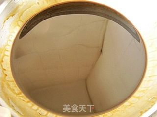 腊鱼、咸鱼、风干鱼——福寿鱼的做法步骤:4