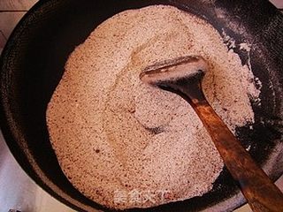 腊鱼、咸鱼、风干鱼——福寿鱼的做法步骤:3