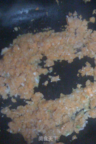 加菲猫的最爱—意式千层面--Lasagna的做法步骤:3