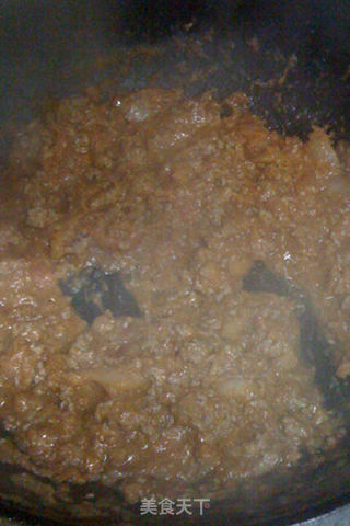 加菲猫的最爱—意式千层面--Lasagna的做法步骤:5