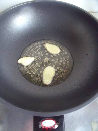 边角料也有好味道-----葱爆羊肉片的做法步骤:3