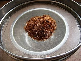自制五香粉的做法步骤:5